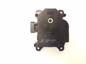 Intake manifold valve actuator/motor