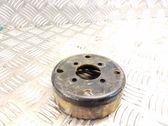 Water pump pulley