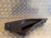 Trunk/boot lower side trim panel
