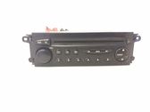 Radio / CD-Player / DVD-Player / Navigation