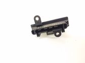 Heater blower motor/fan resistor