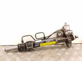 Steering rack
