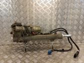 Steering rack