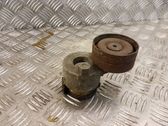 Generator/alternator belt tensioner