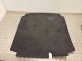 Trunk/boot mat liner