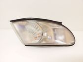 Front indicator light