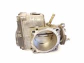 Throttle valve