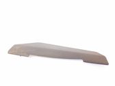 Dashboard side end trim