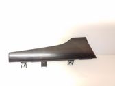 Dashboard glove box trim