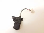 Reversing camera