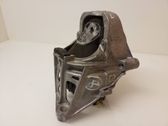 Engine mount bracket