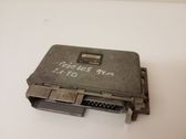 ABS control unit/module