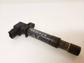 High voltage ignition coil