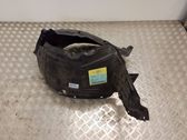 Front wheel arch liner splash guards