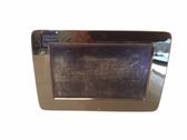 Radio/CD/DVD/GPS head unit