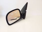 Front door electric wing mirror