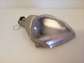 Front indicator light