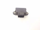 Throttle valve position sensor