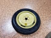 18 Zoll Ersatzrad Reserverad