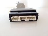 Alarm control unit/module