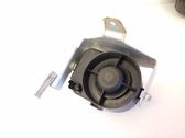 Alarm system siren