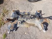 Front subframe