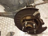 Rear wheel hub spindle/knuckle