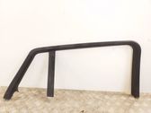Other rear door trim element
