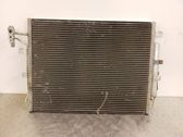 A/C cooling radiator (condenser)