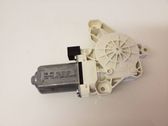 Front door window regulator motor