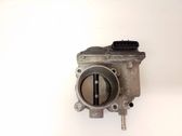 Throttle valve