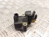 Vacuum valve