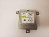 Headlight ballast module Xenon