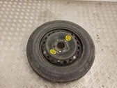 R15 spare wheel