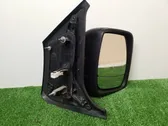 Front door electric wing mirror