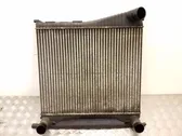 Intercooler radiator