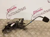 Sankabos pedalas