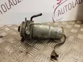 Bomba mecánica de combustible
