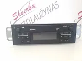 Radio/CD/DVD/GPS head unit