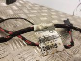 Panel wiring