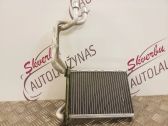 Radiateur soufflant de chauffage