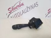 Wiper control stalk