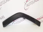 Rear arch trim