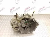 Manual 6 speed gearbox