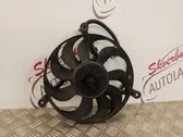 Ventilatore di raffreddamento elettrico del radiatore