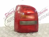 Rear/tail lights