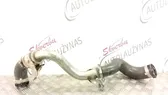 Intercooler hose/pipe