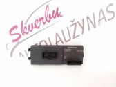 Tailgate/trunk control unit/module