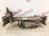 Steering rack
