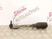 Steering tie rod end